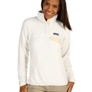 Patagonia Snap T Fleece Pullover